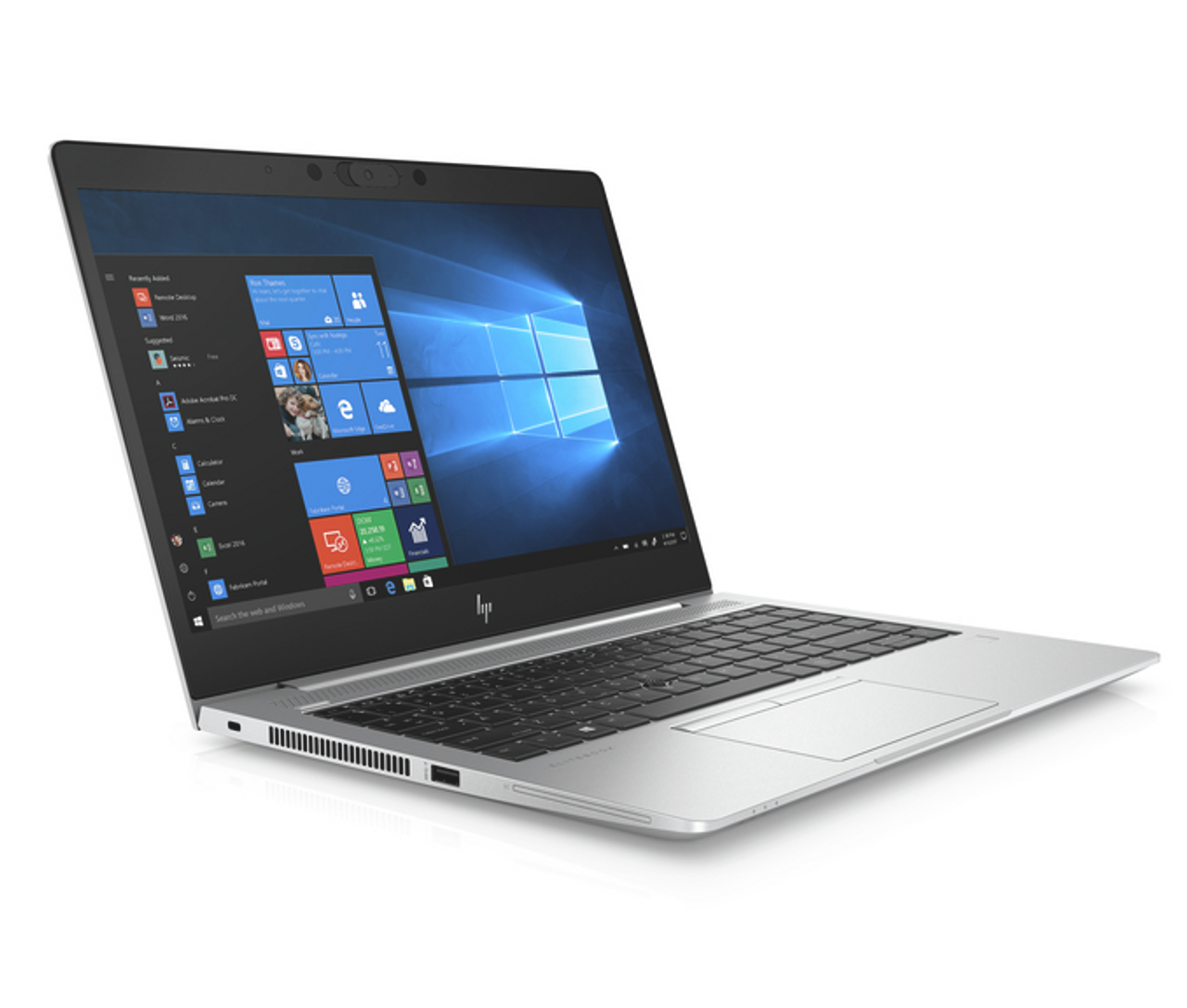 HP EliteBook